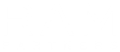 RAM Partners, LLC Logo 1